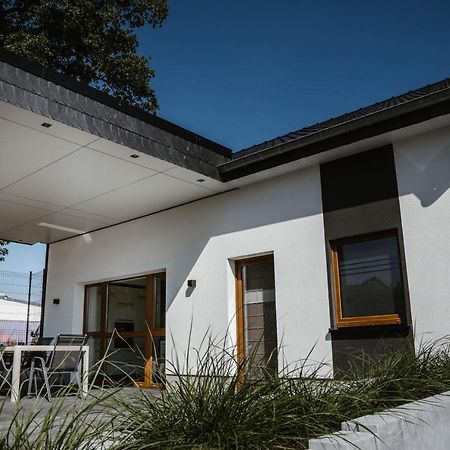 Sua Casa Apartment Ambleve Luaran gambar