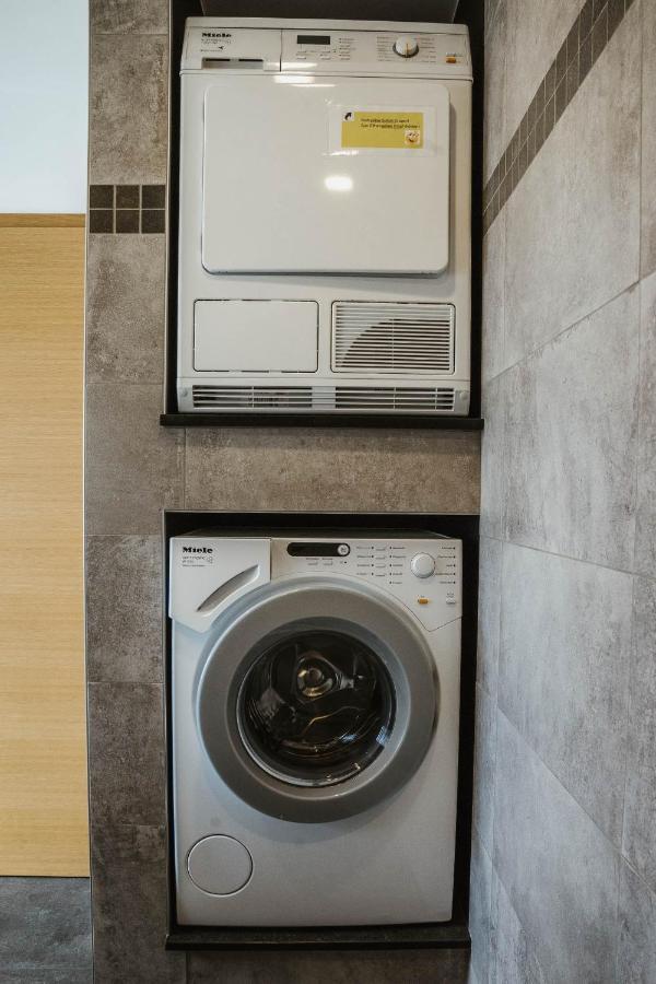 Sua Casa Apartment Ambleve Luaran gambar
