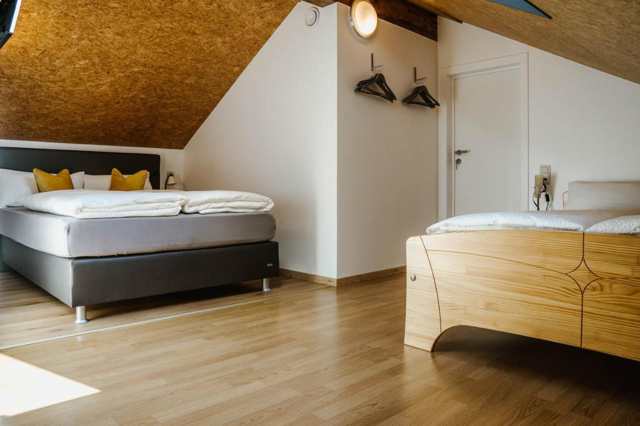 Sua Casa Apartment Ambleve Luaran gambar