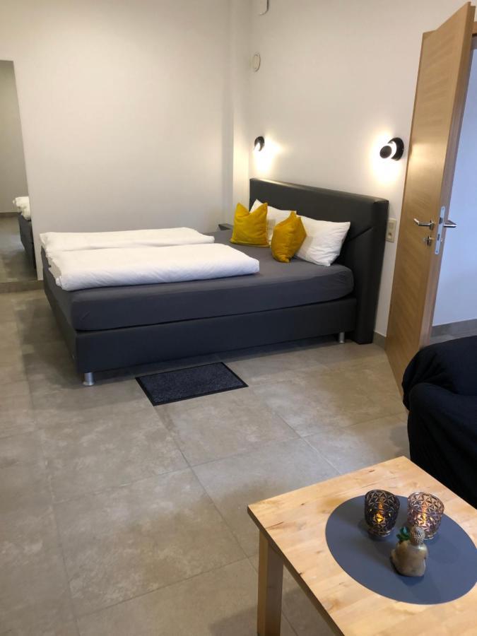 Sua Casa Apartment Ambleve Luaran gambar